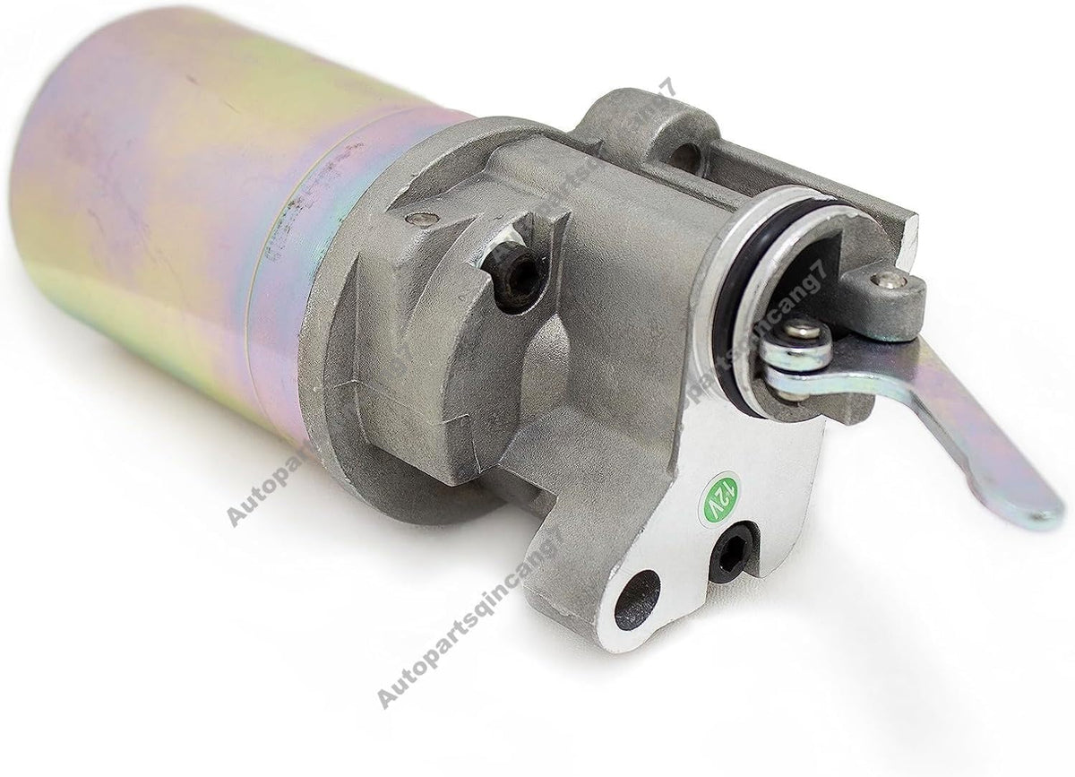 ya 10 9.16 baidi Stop Solenoid VOE20562765 for Volvo BL60 BL61 BL61PLUS BL70 BL71 BL71PLUS
