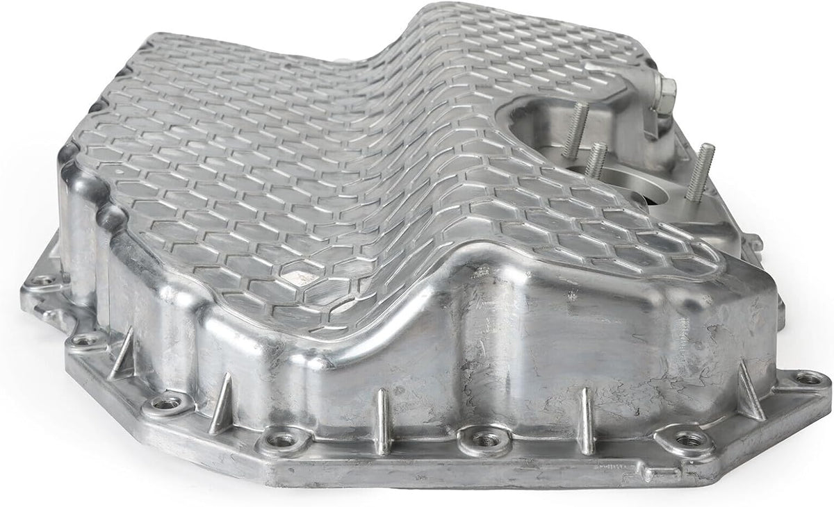 ya 10 9.16 baidi 1x for VW for Golf GTI for Audi A3 S3 1.8L 2.0L Alu for Mini um Lower Engine Oil Pan 06K103600R