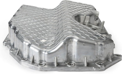 ya 10 9.16 baidi 1x for VW for Golf GTI for Audi A3 S3 1.8L 2.0L Alu for Mini um Lower Engine Oil Pan 06K103600R