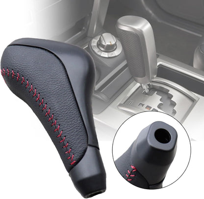 ya 4 8.14 Automatic Shift Knob Fit for 12-21 for Toyota for 4Runner & 14-21 Tundra TRD PROvb3M