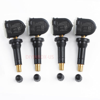 ya 3 8.24 baidi X4 for Universal ACDelco tire Pressure Monitoring Sensor TPMS 13516164 13598771 13598772