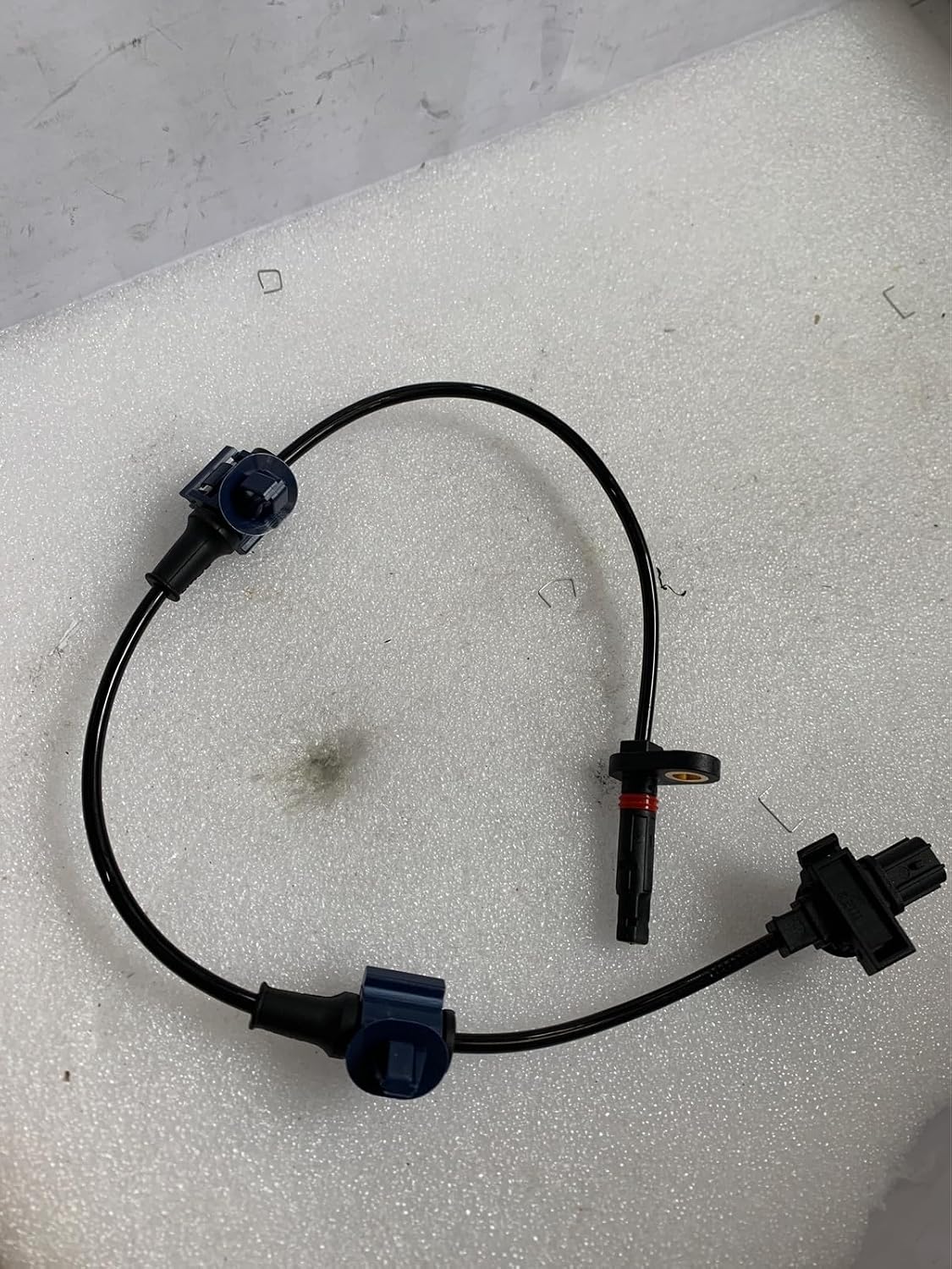 ya 9 10.24 for Honda CRV for CR-V 12-16 ABS Wheel Speed Sensor Rear Left 57475-T0A-A01