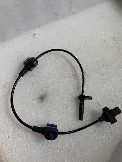 ya 9 10.24 for Honda CRV for CR-V 12-16 ABS Wheel Speed Sensor Rear Left 57475-T0A-A01