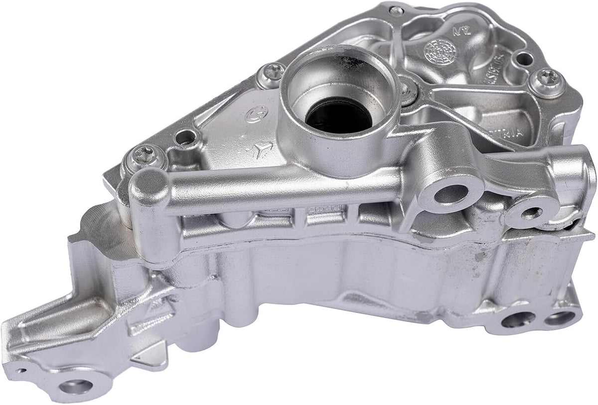 ya 10 9.16 baidi Engine oil pump 11417613549 for BMW 435i 535i xDrive 640i X5 X6 7613549