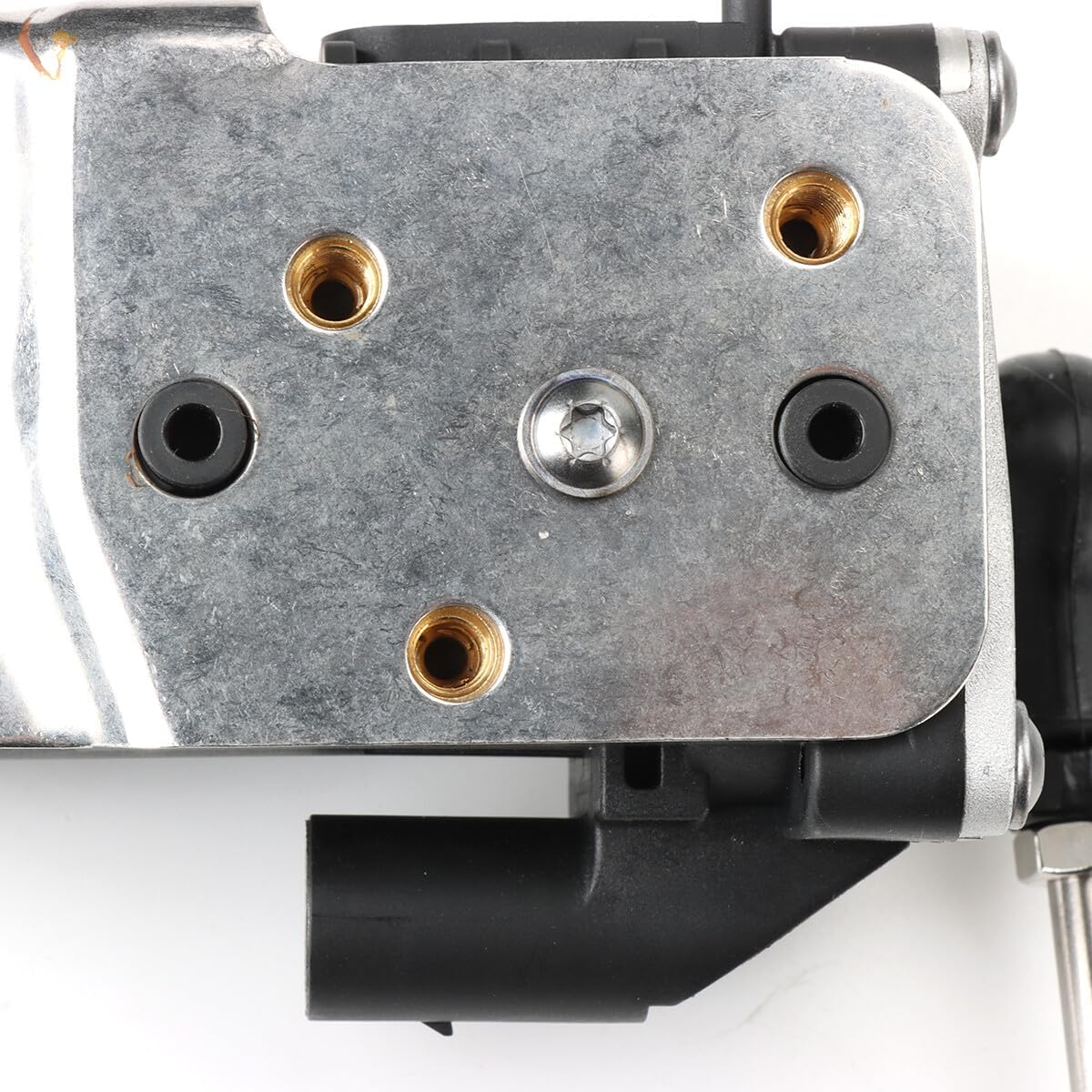 ya 4 8.14 Turbo Wastegate Actuator for Hyundai 2013-2015 Santa Fe 2009-2014 Sonata 2.0L