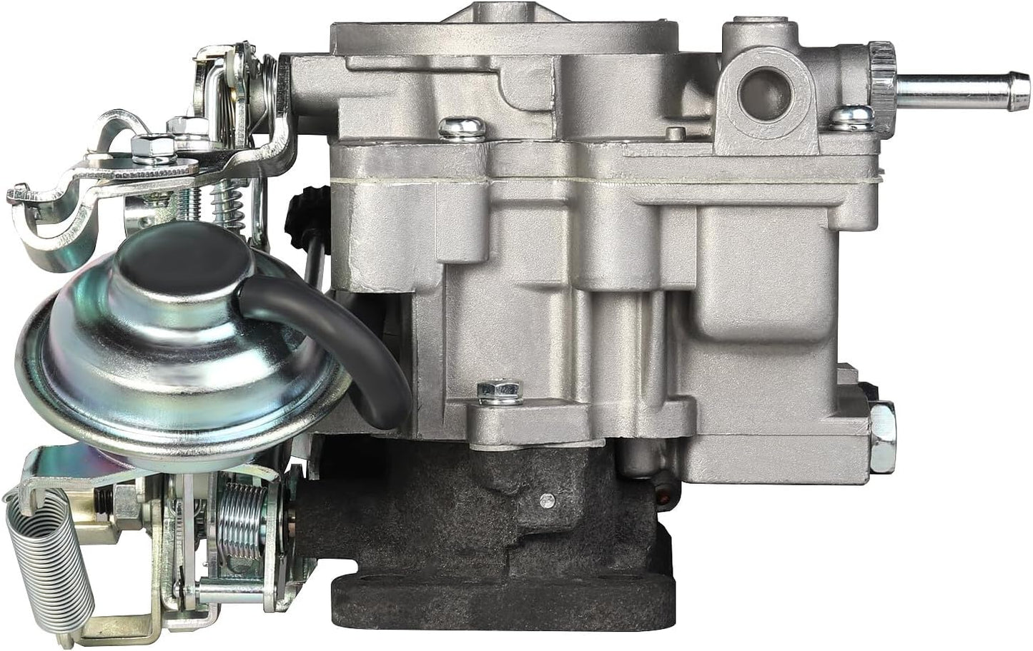 ya 2 8.15 Carburetor Fit for for Mitsubishi 4G32 MD-006219 Carby Tredia PICK UP L200 GALANT