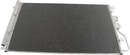 ya 2 8.15 AC Condenser For 2010-15 for Chevy Equinox for GMC Terrain Denali L LS LT LTZ SLE SLT