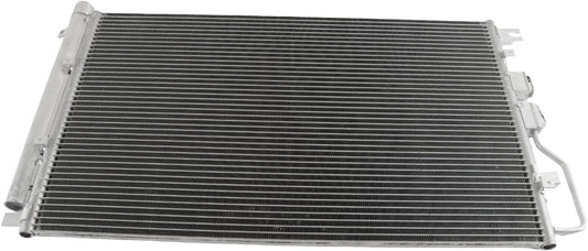 ya 2 8.15 AC Condenser For 2010-15 for Chevy Equinox for GMC Terrain Denali L LS LT LTZ SLE SLT