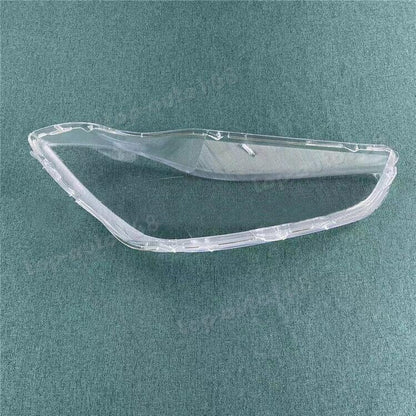 ya 7 8.24 baidi Right Side Front Headlamp Lights Lens Cover Shell For for Maserati for Ghibli 2014-2017