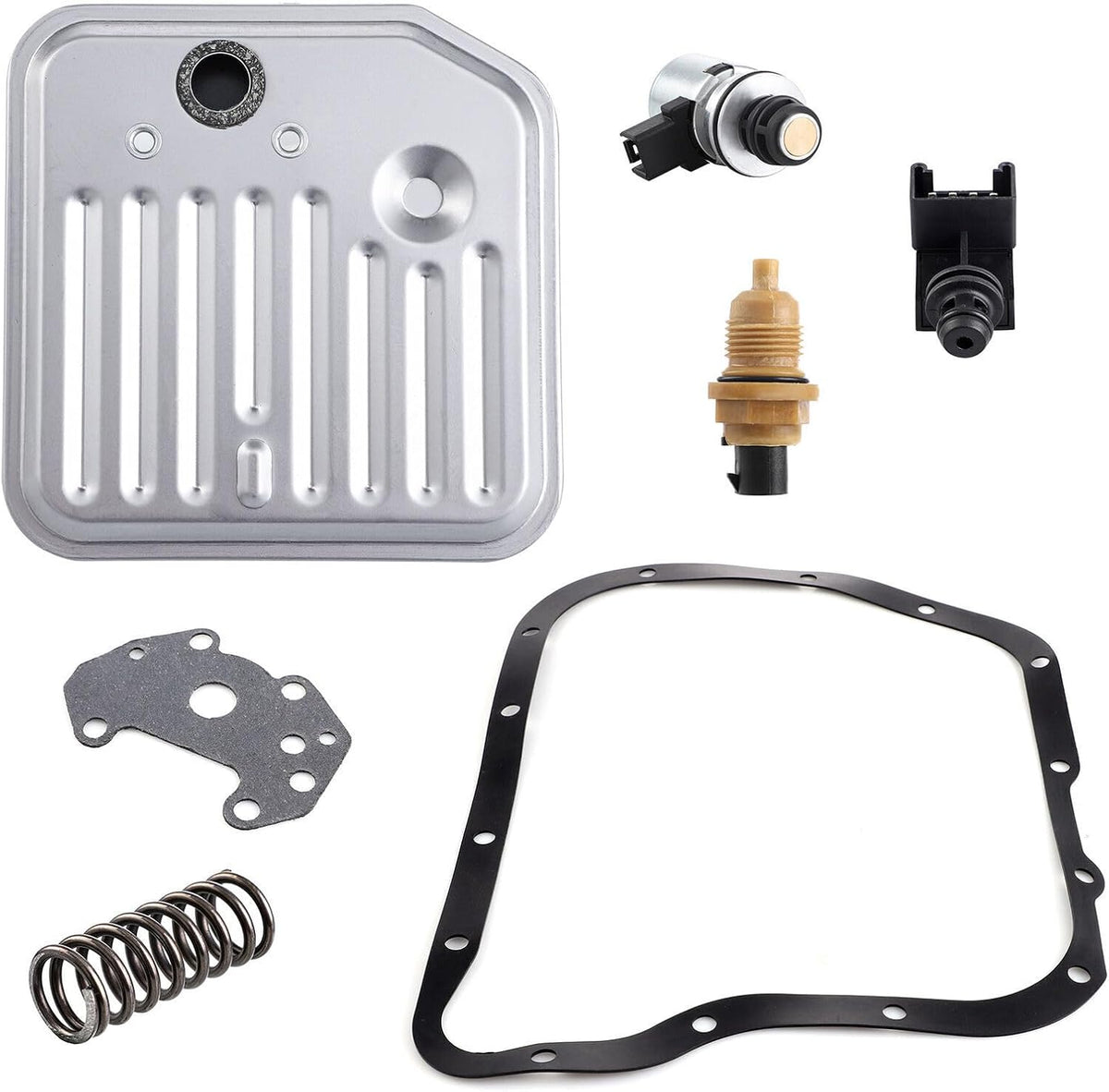 ya 10 9.16 baidi Governor Pressure Solenoid Sensor Transmission Kit for Dodge A518-