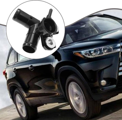 ya 5 8.10 Radiator Coolant Filler Neck 16502-21020 for for Toyota Succeed Sturdy