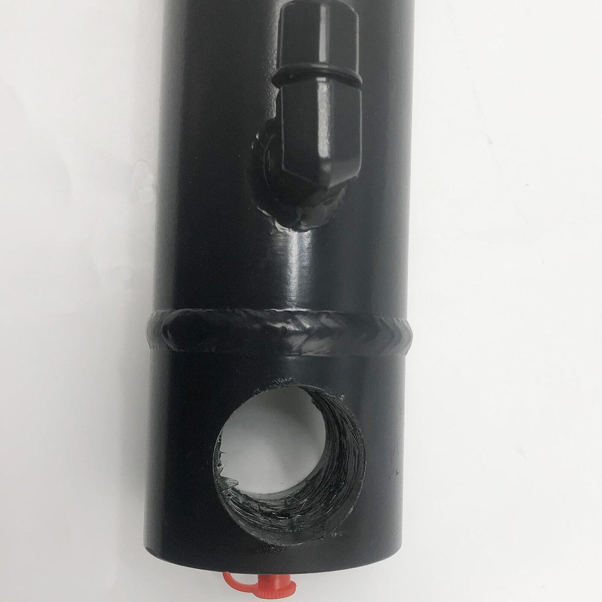 ya 16 10.20 baidi Thumb Gripper Hydraulic Cylinder Suitable for Models E32 E35 7199435 -