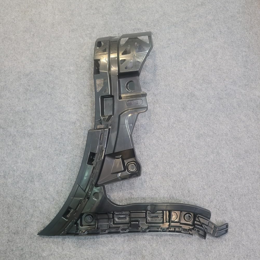 ya 10 9.16 zhengce for Mercedes gLC x253 2015-22 Bumper Bracket