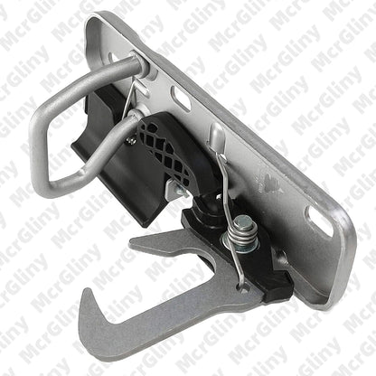 ya 11 9.14 baidiEngine Upper Latch Lock Release 1KD823480 for VW for Tiguan 2008-18/ for Jetta 2005-2010