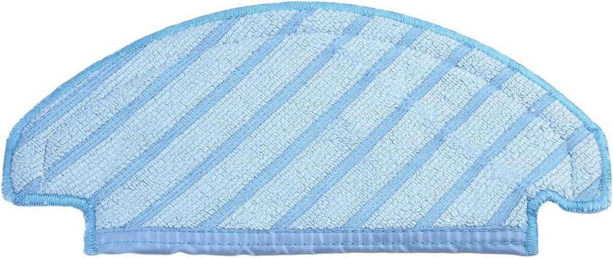 ya 26 10.21 baidi Replacement Microfibre Pad for Deebot N10 N10 Plus Robot Vacuum Cleaner