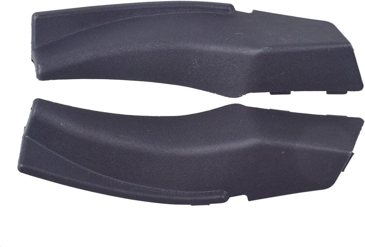ya 4 8.10 2 Pack Front Win for DS hield Wrap Wiper Garnish L & R Side For 2010-2016 for SsangYong Korando