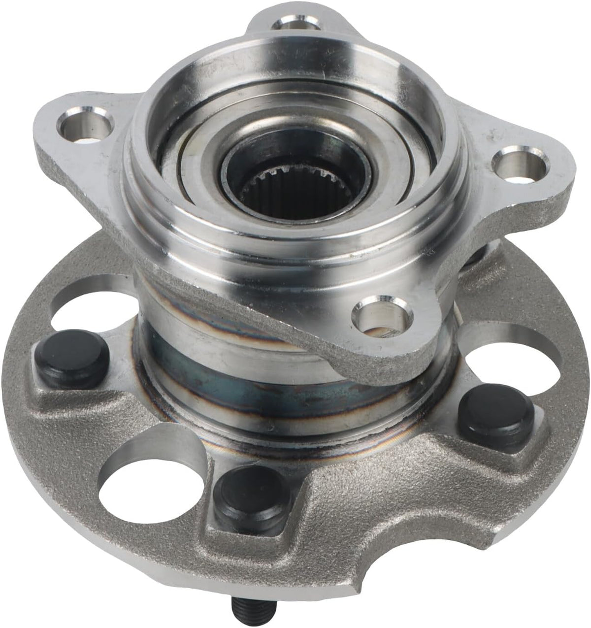 ya 10 9.16 baidi 1x Rear (Left or Right) Wheel Hub Bearing Assembly - 512284 for Lexus for Toyota