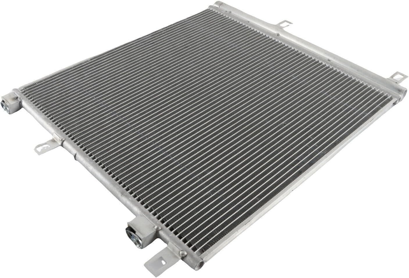 ya 2 8.15 AC A/C Condenser for Chevrolet Blazer for Cadillac XT5 for GMC Acadia 30043 84504267