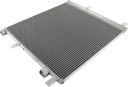 ya 2 8.15 AC A/C Condenser for Chevrolet Blazer for Cadillac XT5 for GMC Acadia 30043 84504267