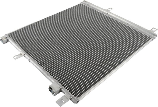 ya 2 8.15 AC A/C Condenser for Chevrolet Blazer for Cadillac XT5 for GMC Acadia 30043 84504267