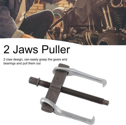 ya 26 10.21 baidi 4in 2 Jaws Puller ing Gear Adjustable Removal Level Industrial Supplies