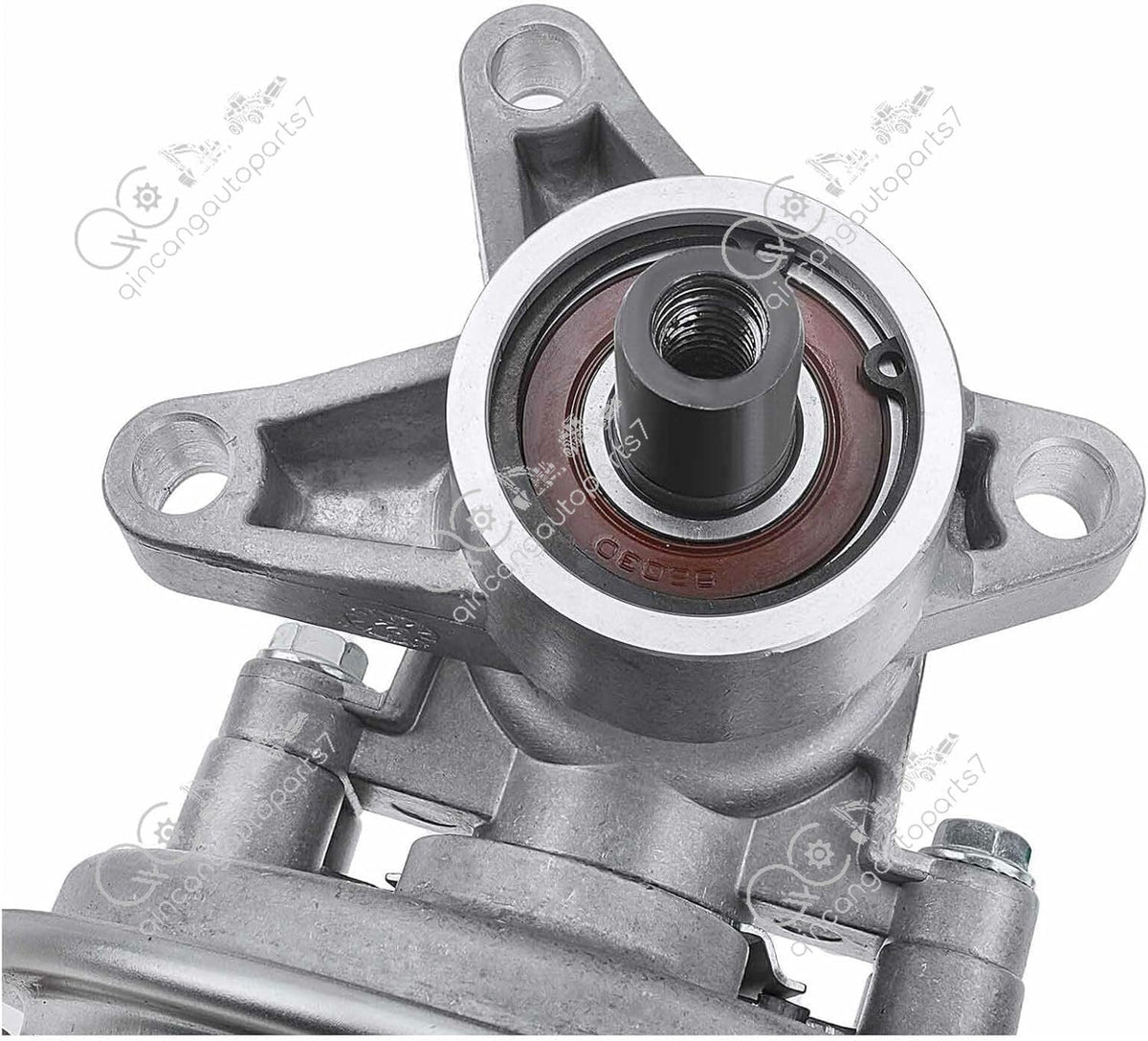 ya 11 9.14 baidiVacuum Pump Assembly 904-806 F4TZ2A451A for Ford E-250 E-350 Super Duty F-250