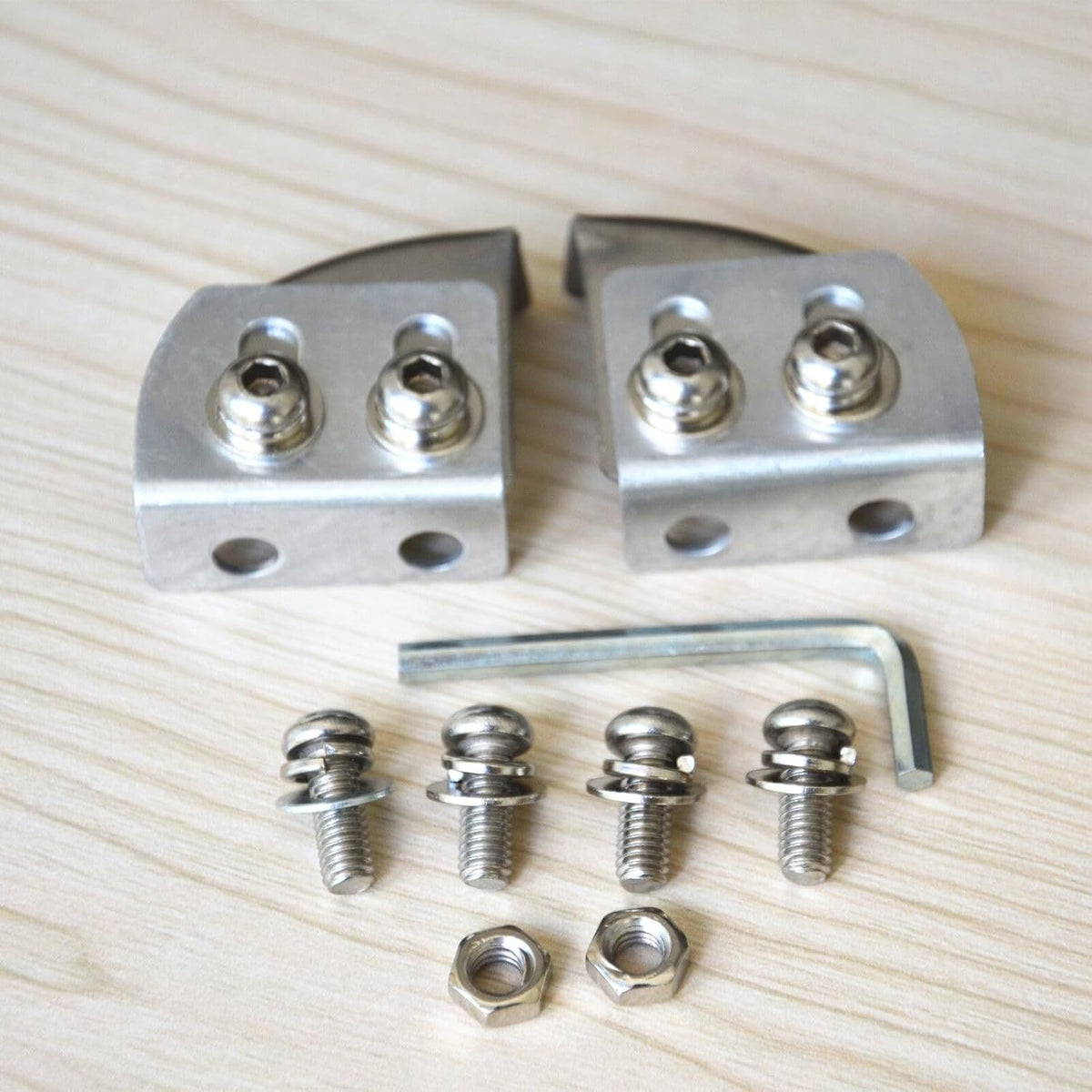 ya 28 10.13 zhengce Car Bumper License F for Ram e Plate Relocator Bracket Metal Holder Angle A