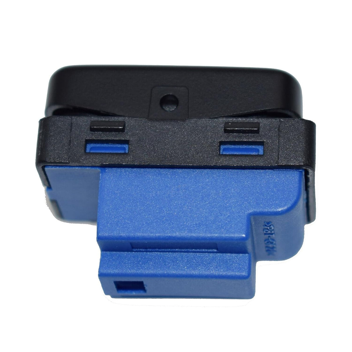 ya 13 9.15 baidi Central Lock Unlock Switch Button for Skoda Octavia MK2 Yeti 2004-13 1Z0962