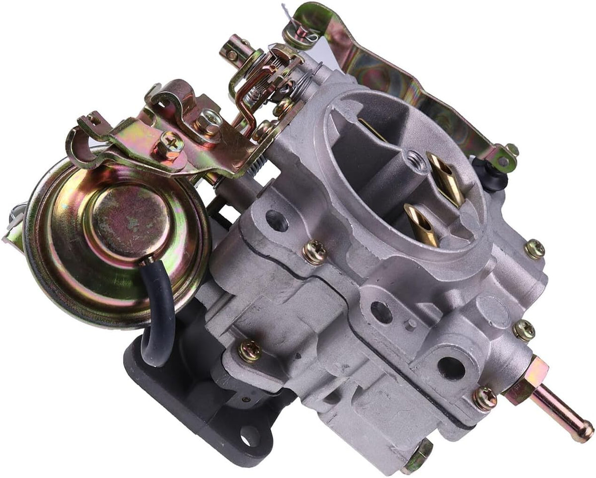 ya 4 8.8.2 Carburetor 6632616 for Mitsubishi 4G32 for Bobcat Skid Steers Loaders 642B 742B