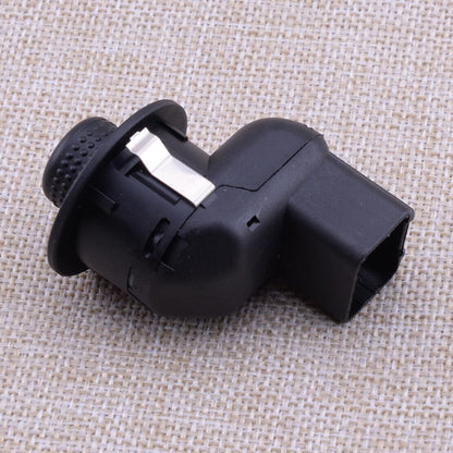 ya 6 8.14 Car Mirror Control Switch Black Fits for Renault Clio Mk4 2013-15 8200214921 @