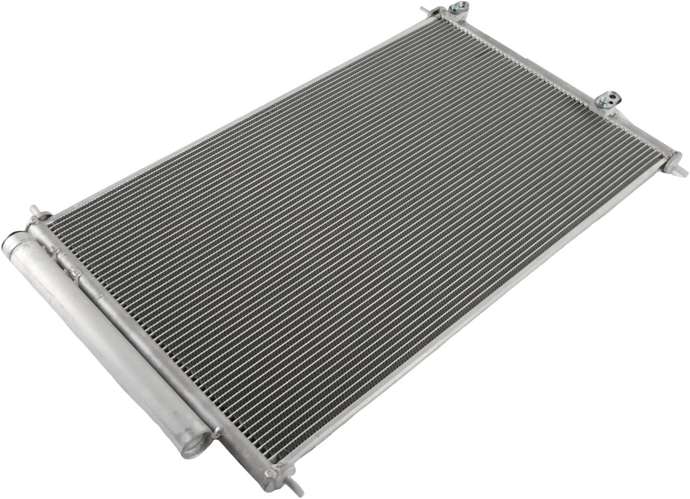 ya 2 8.15 AC Condenser for Toyota for COROLLA for Pontiac Vibe for Scion xB 3686 vastvehicle