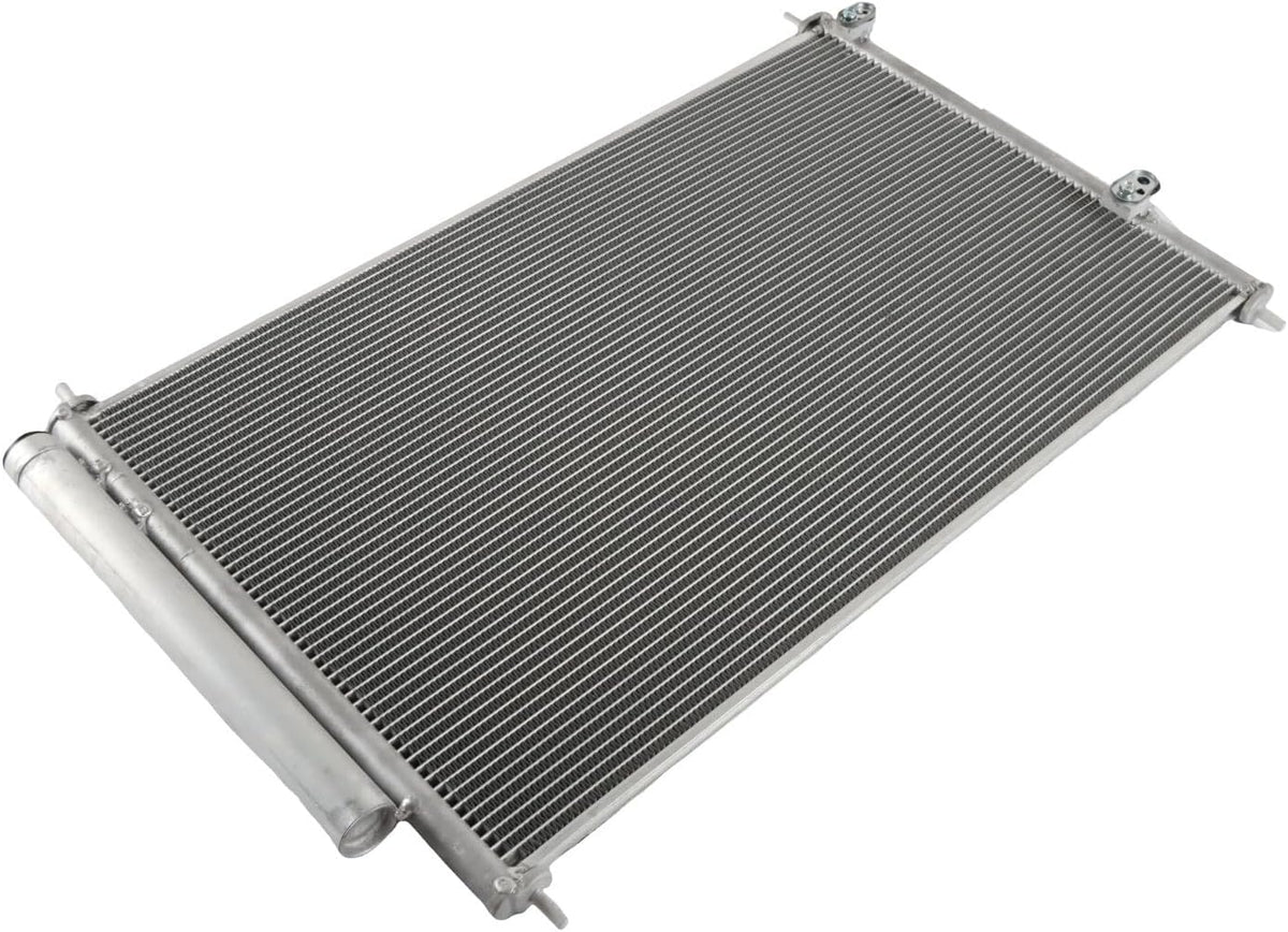 ya 14 9.20 zhengce AC Condenser for Toyota for COROLLA for Pontiac Vibe for Scion xB 3686 vast-1