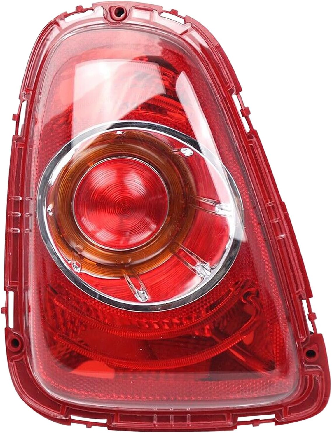 ya 10 9.16 zhengce Rear Left Tail Light 63217255909 for Mini R56 R57 LCI R58 R59#1