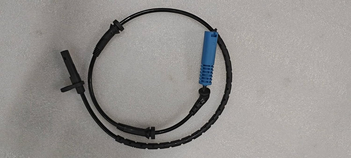 ya 9 10.24 34526771703 Rear Left Right ABS Wheel Speed Sensor for BMW