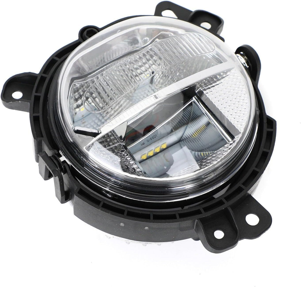 ya 14 9.20 zhengce Front Bumper Right Fog Light 63177409122 for Mini Countryman F60 2016-2021-1