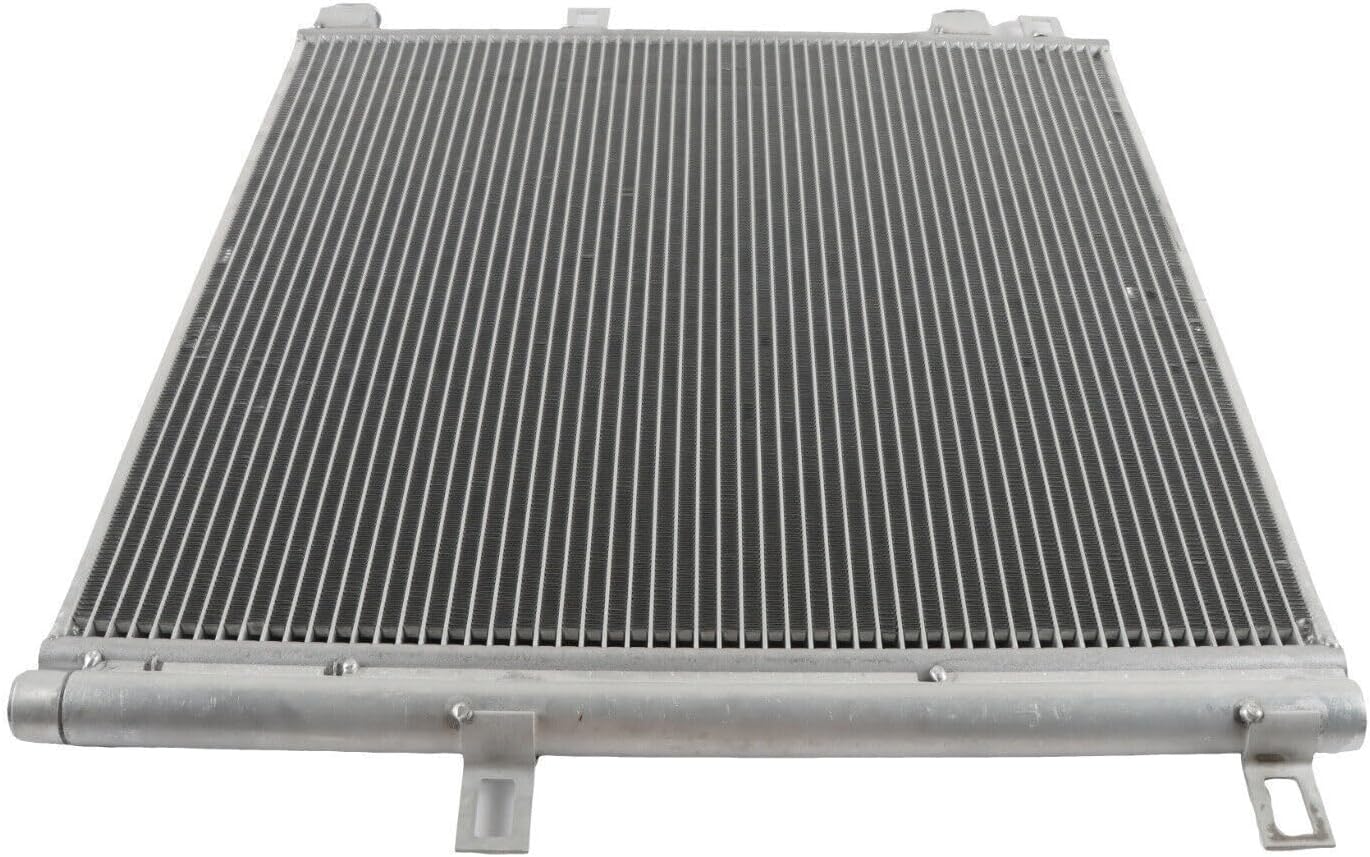 ya 2 8.15 AC A/C Condenser for Chevrolet Blazer for Cadillac XT5 for GMC Acadia 30043 84504267