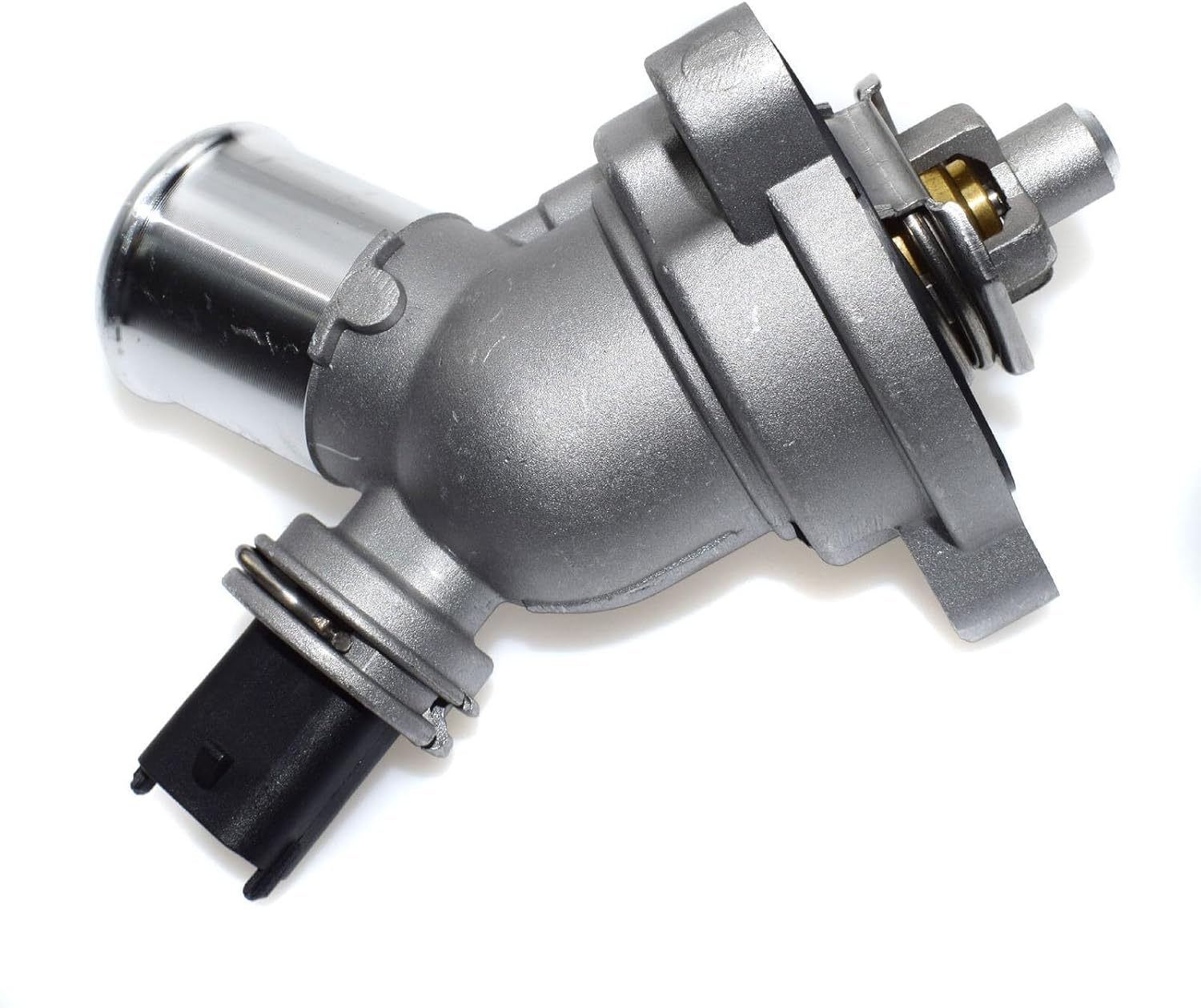 ya 2 8.15 engine coolant thermostat for Chevrolet Spark 2013-2015 9698825725192923