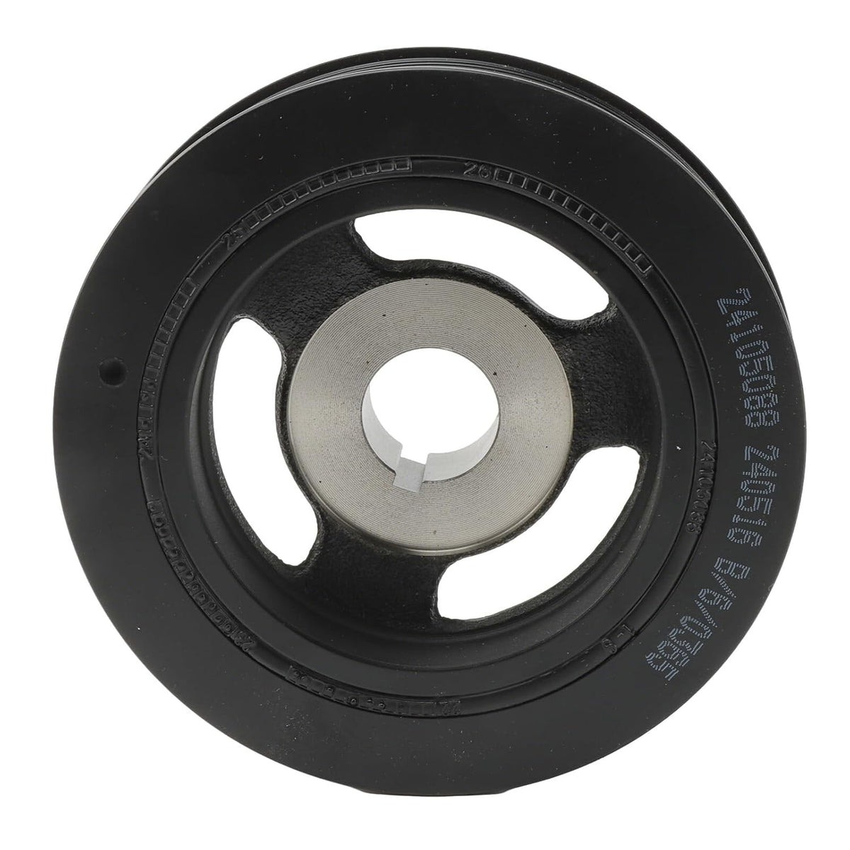 ya 4 8.14 24105088 Envision for Cruze Belt Pulley Suitable for 18-23 for Buick Excell