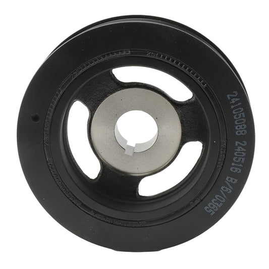ya 4 8.14 24105088 Envision for Cruze Belt Pulley Suitable for 18-23 for Buick Excell