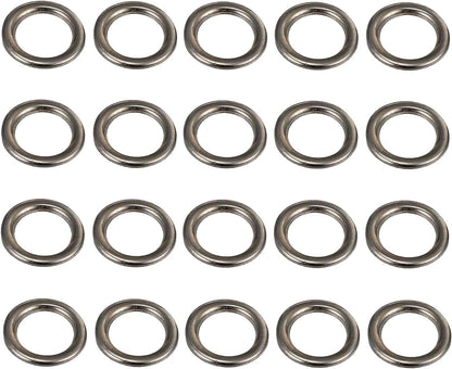 ya 10 9.16 baidi Quantity 20 Transmission Drain Plug Washer 35178-30010 for Toyota for 4Runner for Lexus -