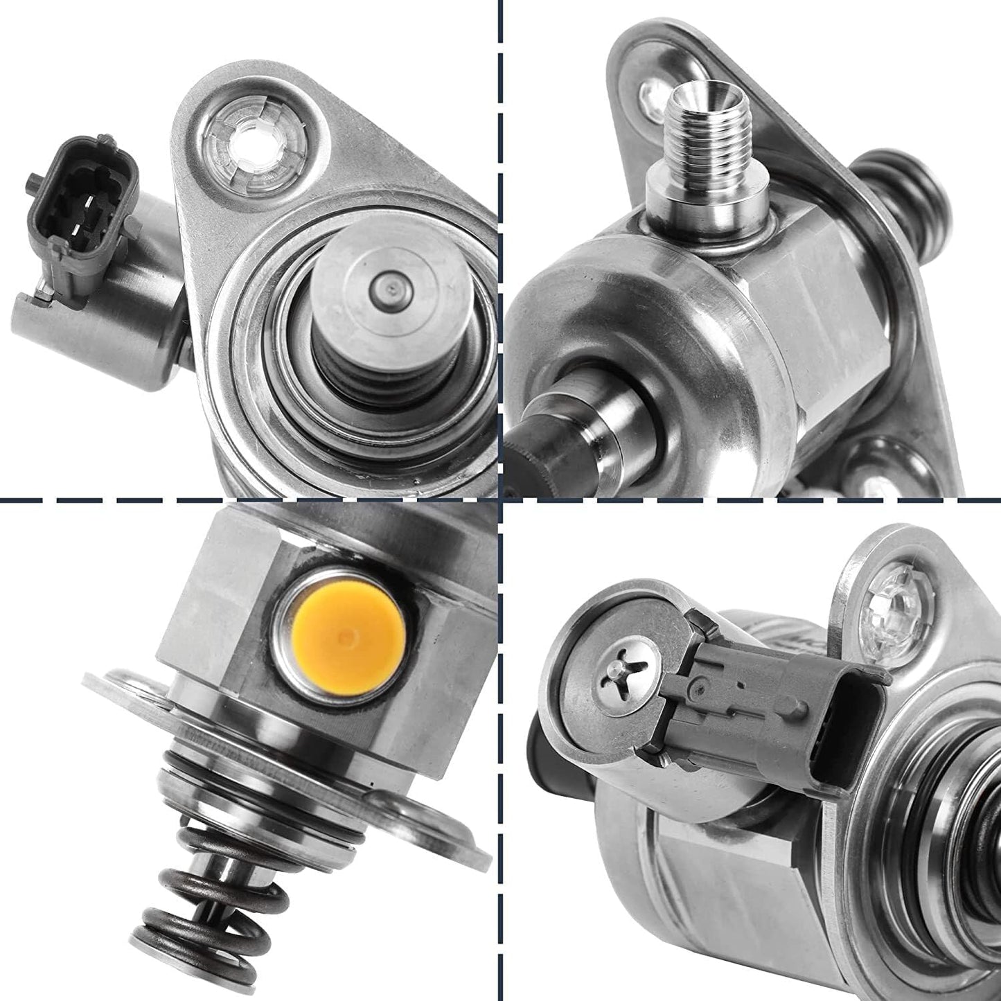 ya 5 8.10 High Pressure Fuel Pump For 2008-2011 for Cadillac CTS STS 3.6L V6 12614934 12626234
