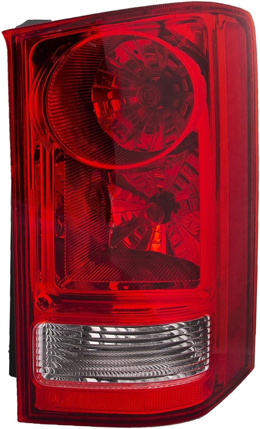 ya 14 9.20 zhengce Rear Tail Lamp Fits 2009-2015 for Honda Pilot Tail Light Right Passenger S-1