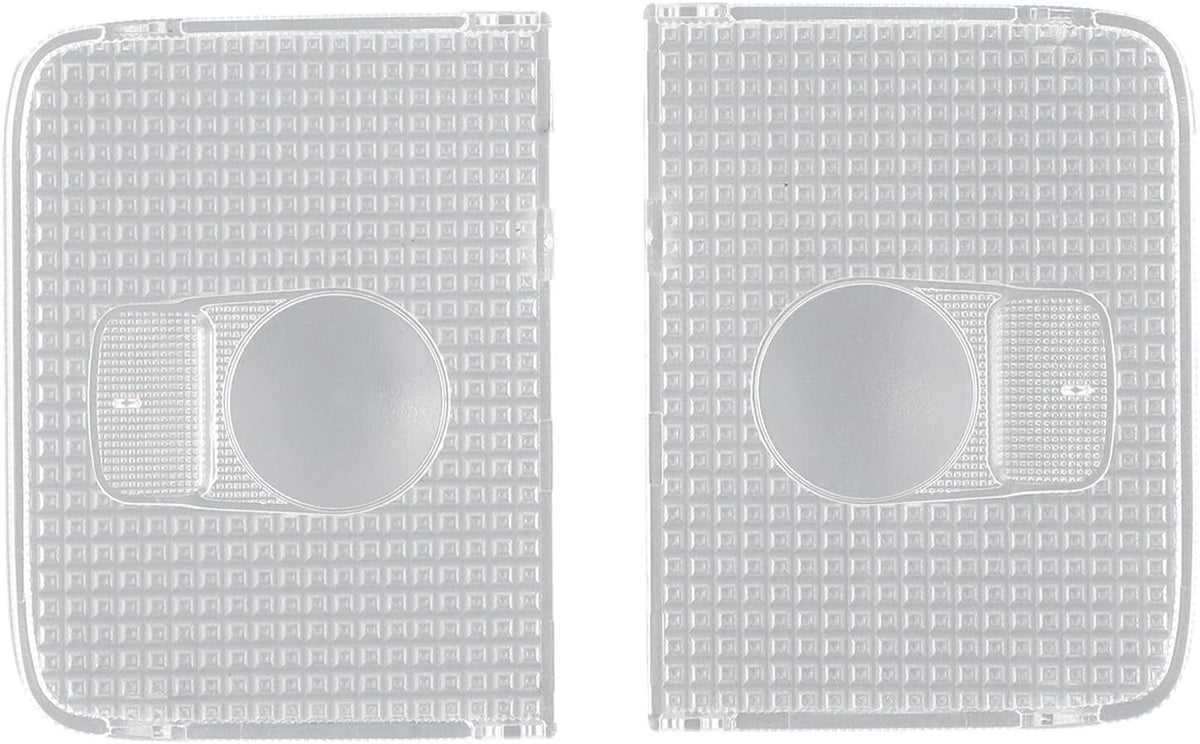 ya 4 8.14 Pair Interior Roof Reading Light Cover for for Nissan for Altima X-Trai 26442-AL500