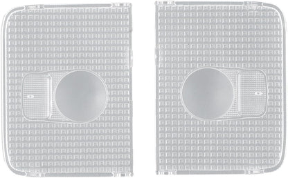 ya 4 8.14 Pair Interior Roof Reading Light Cover for for Nissan for Altima X-Trai 26442-AL500