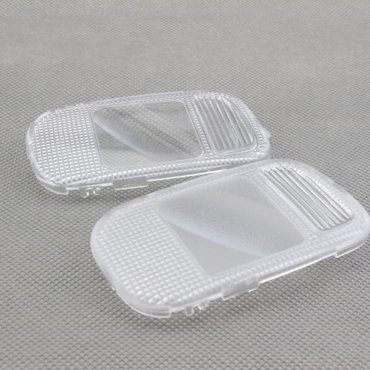 ya 4 8.14 1-Pack Left Dome Light Lens 05183271AA Suitable for Dodge for Ram 2006-2010