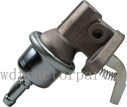 ya 5 8.10 Fuel boost pump 1C010-52032 1C010-52033 for Kubota M6040 M7040DT M9540DT