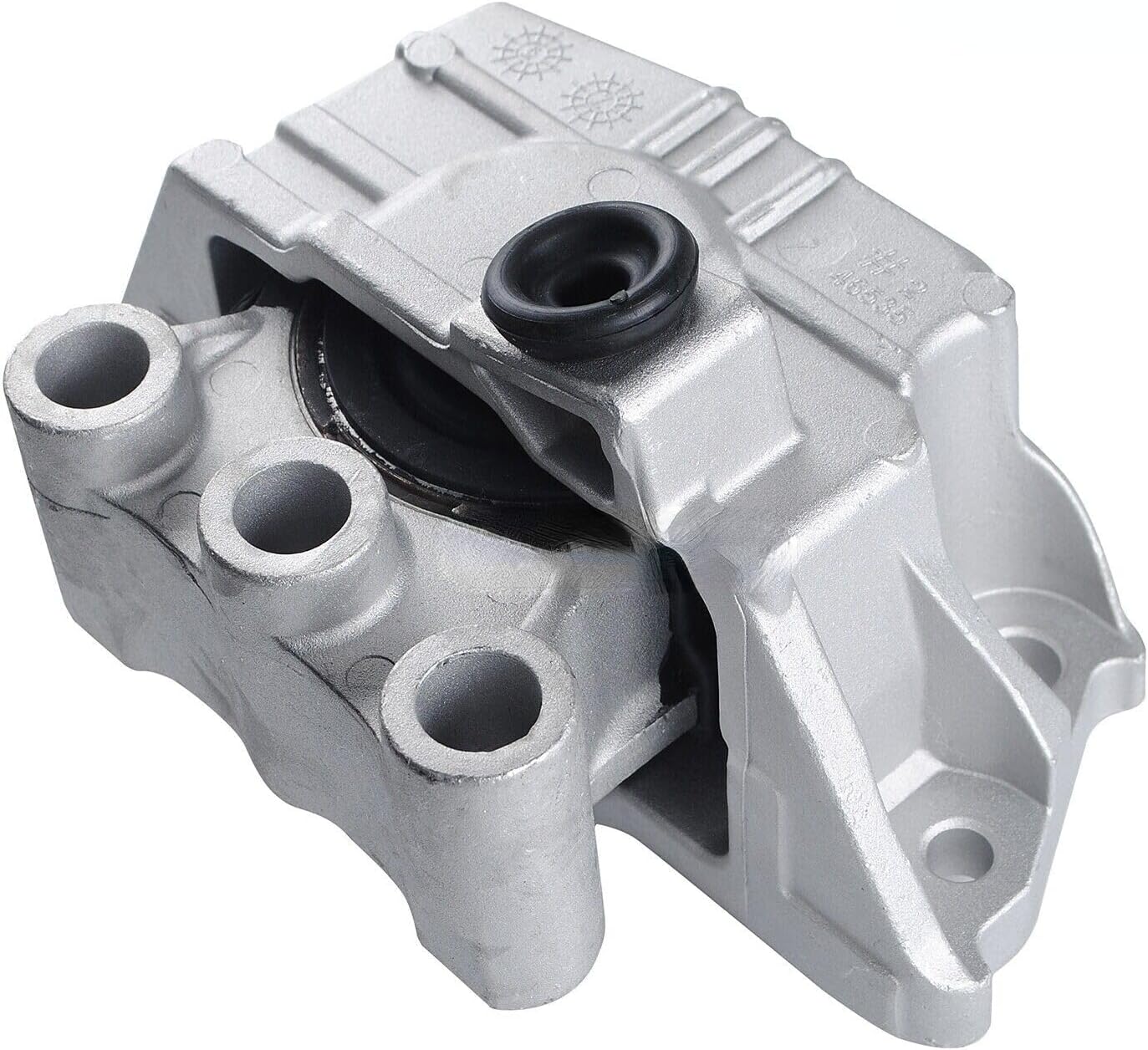 ya 2 8.15 Right Engine Motor Mount for 2015 2016 - 2020 for Jeep Renegade 2.4L 68363755AA