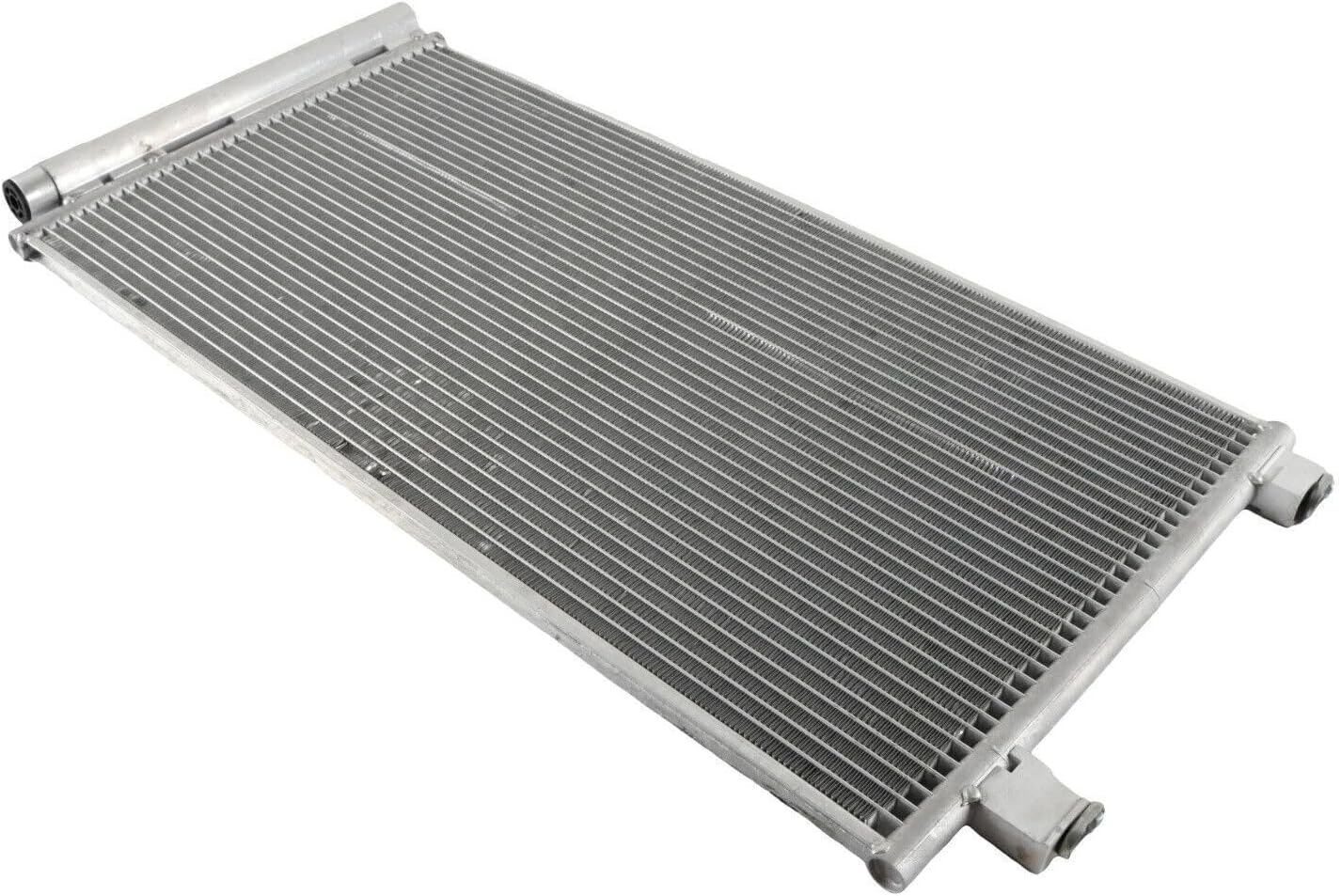 ya 2 8.15 AC A/C Condenser for 2015-2021 for Jeep Renegade Compass for Ram for Fiat 500X 2.4L 4921