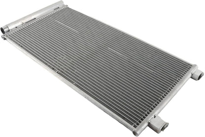 ya 2 8.15 AC A/C Condenser for 2015-2021 for Jeep Renegade Compass for Ram for Fiat 500X 2.4L 4921