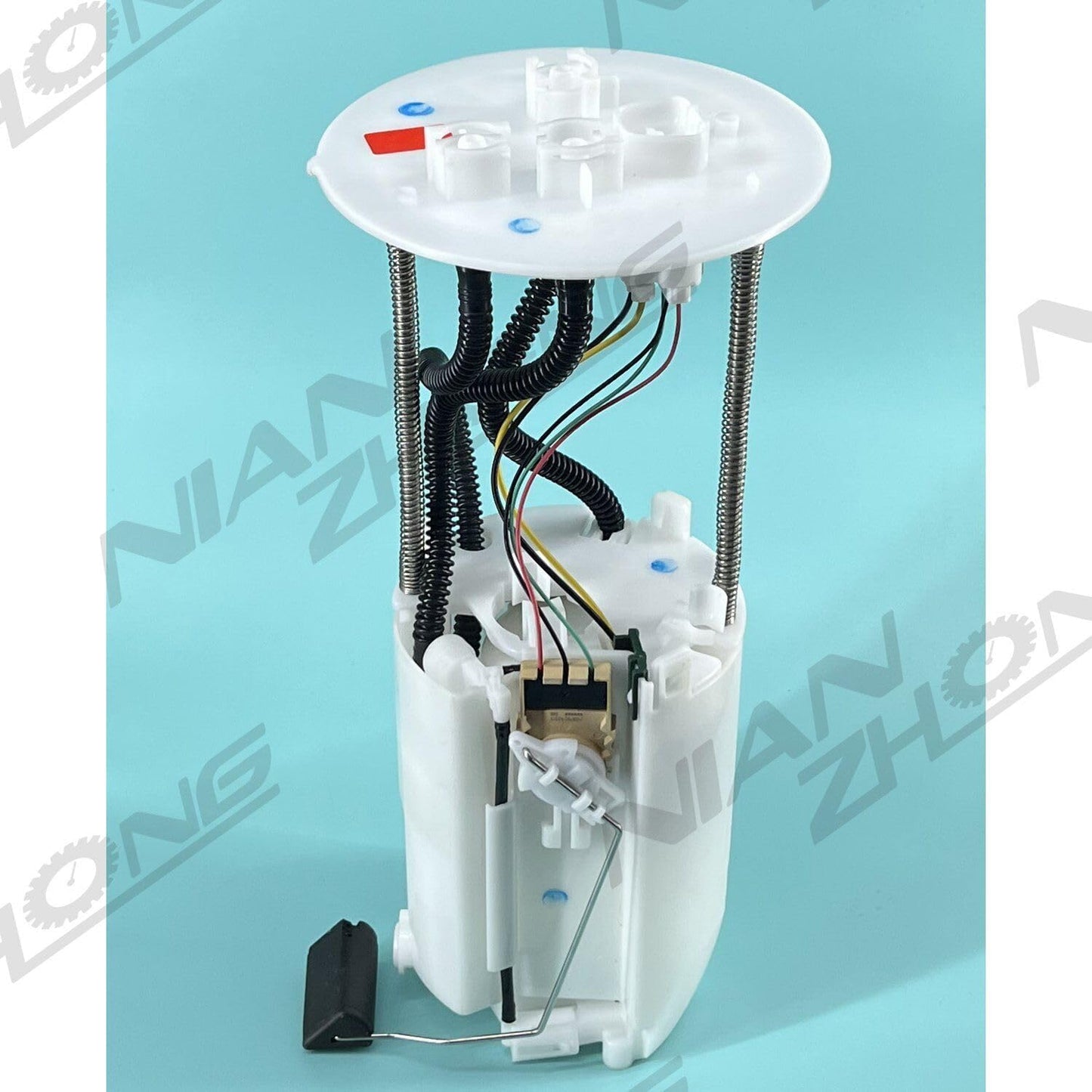 ya 5 8.10 Fuel Pump Assembly 77020-60650 for Toyota for Land Cruiser Prado GRJ150 4.0 2017